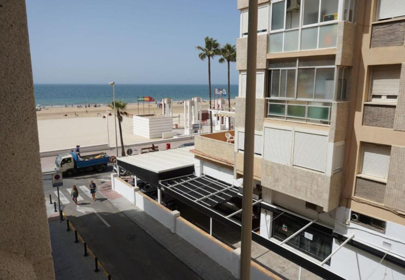 Appartement à Cadix - Appartement standard 1 chambre - IMAR par Cadiz4Rentals