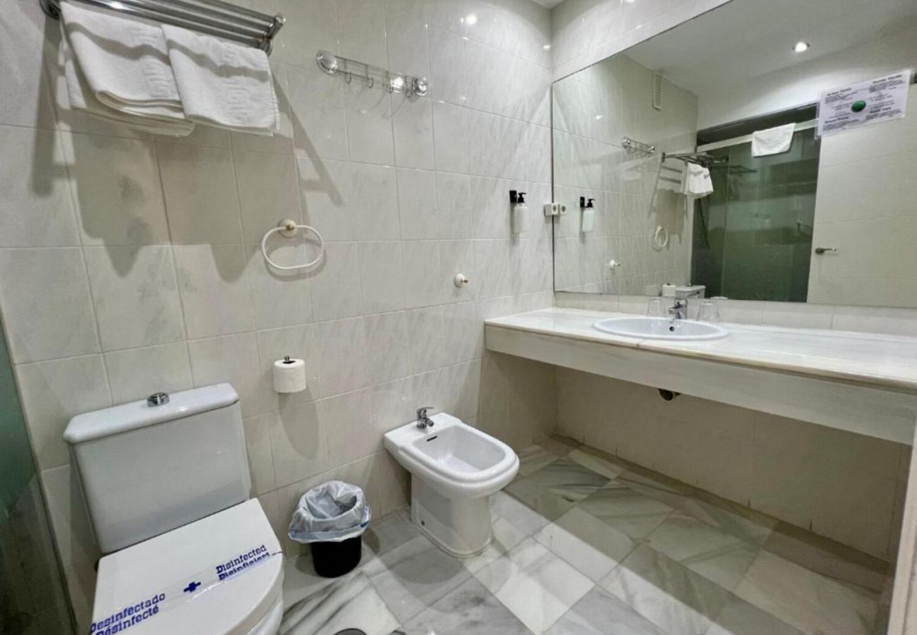 Appartement à Cadix - Appartement standard 1 chambre - IMAR par Cadiz4Rentals