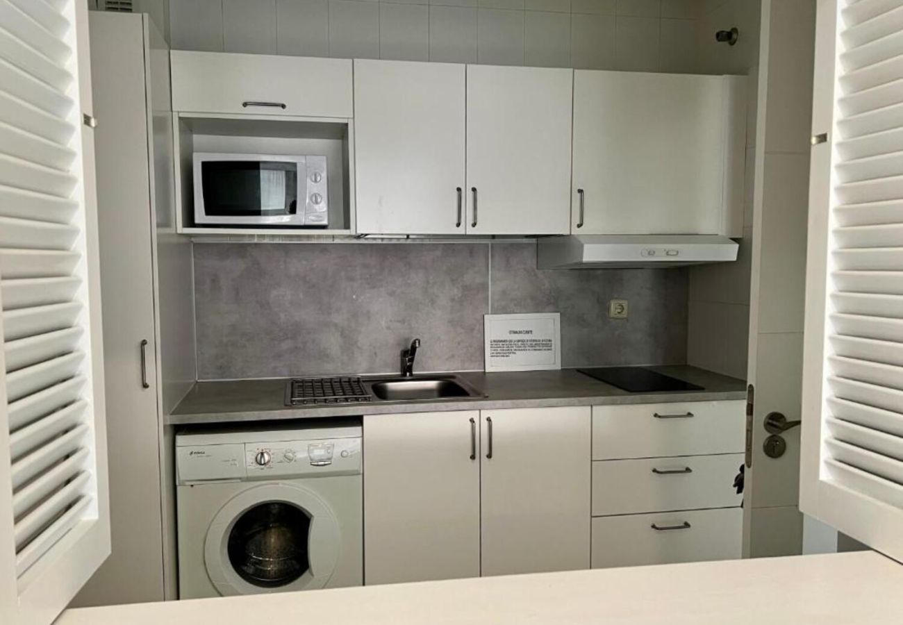 Appartement à Cadix - Appartement standard 1 chambre - IMAR par Cadiz4Rentals