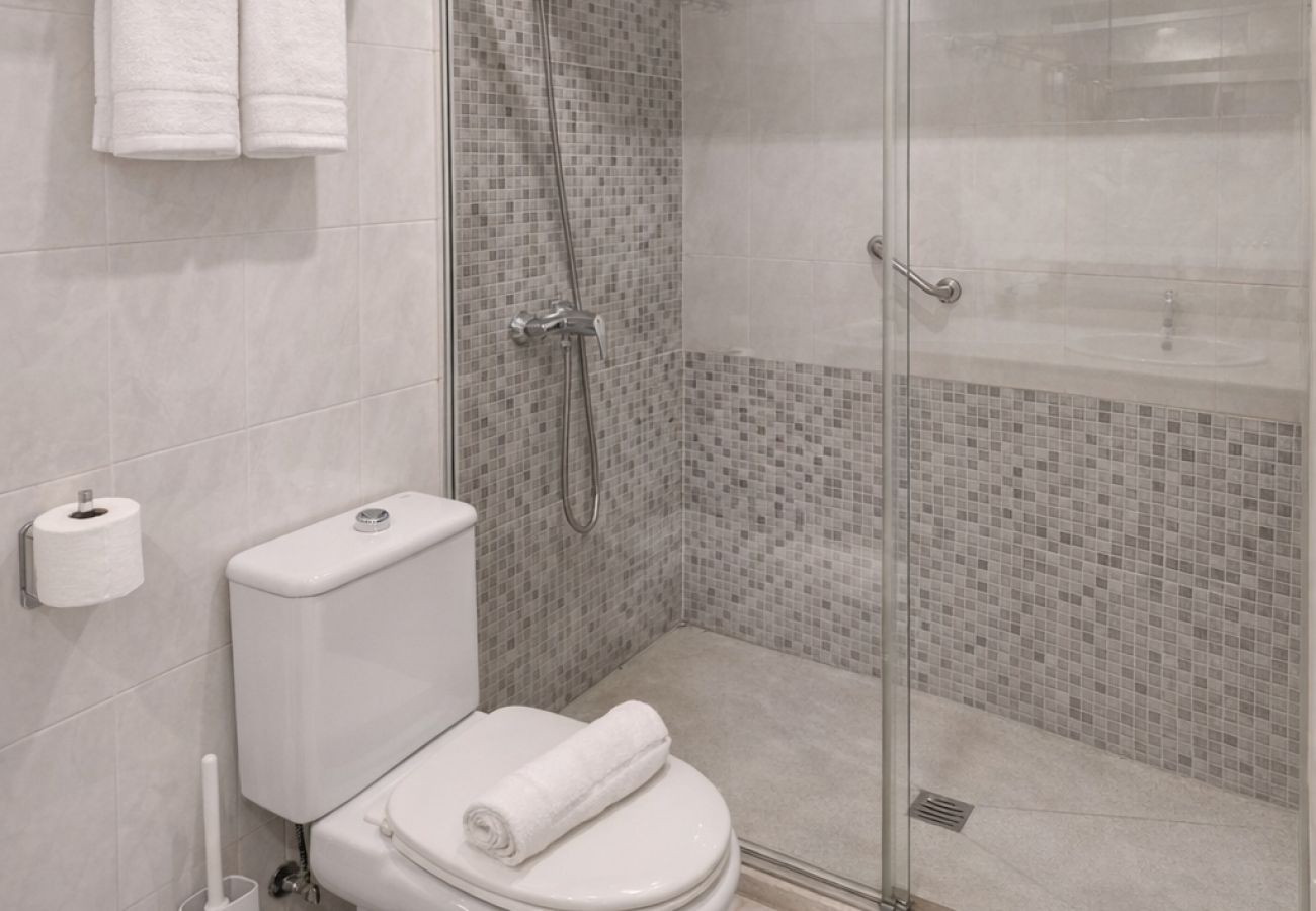 Appartement à Cadix - Appartement standard 1 chambre - IMAR par Cadiz4Rentals