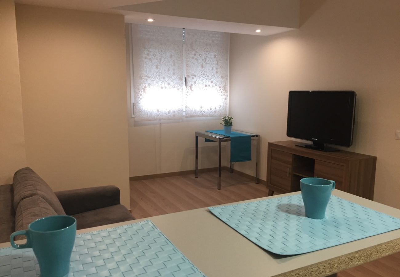 Appartement à Cadix - ORILLITA Beach by Cadiz4Rentals