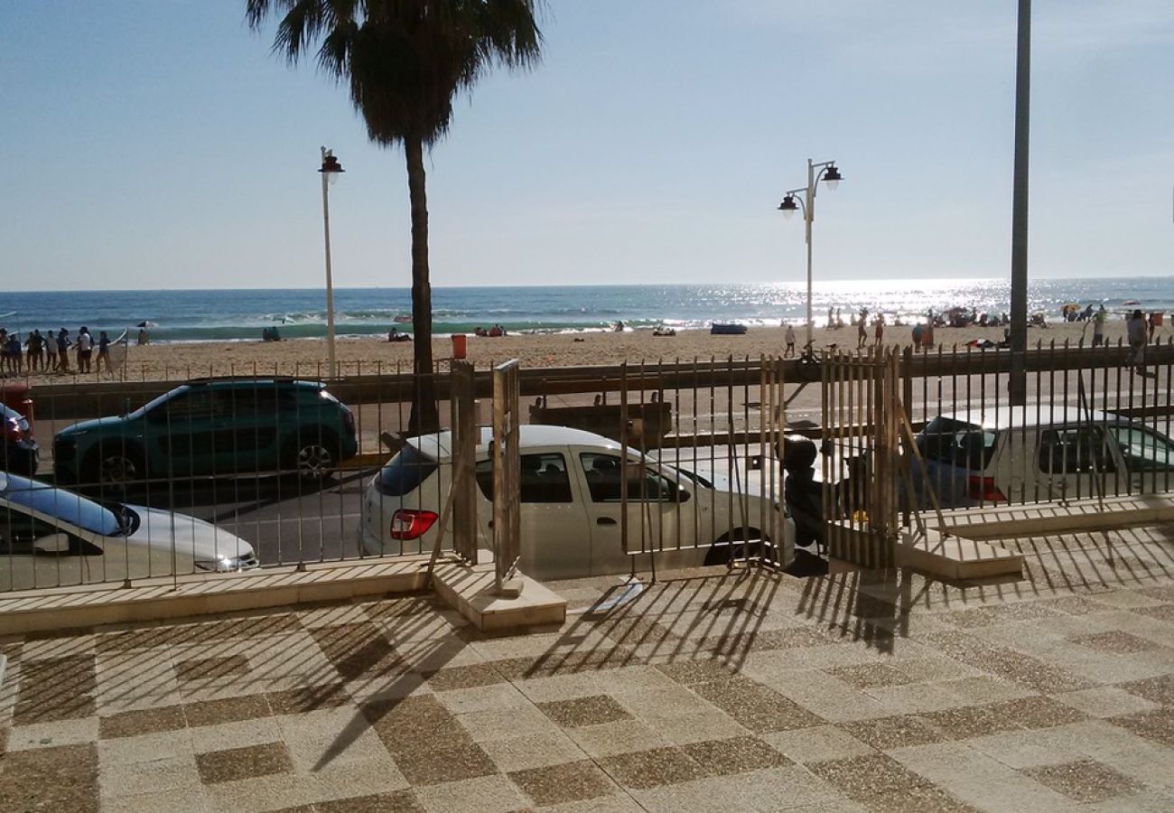 Appartement à Cadix - ORILLITA Beach by Cadiz4Rentals