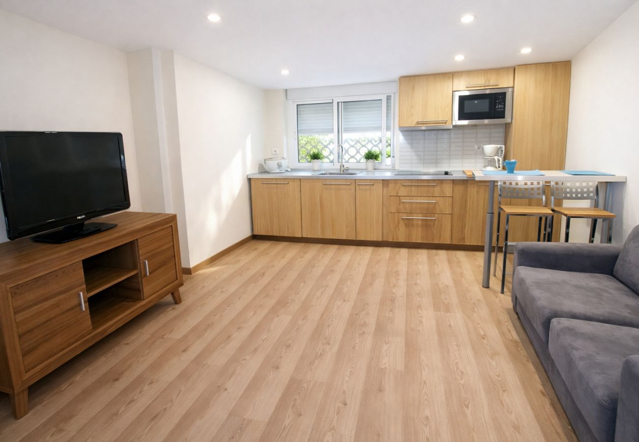 Appartement à Cadix - ORILLITA Beach by Cadiz4Rentals