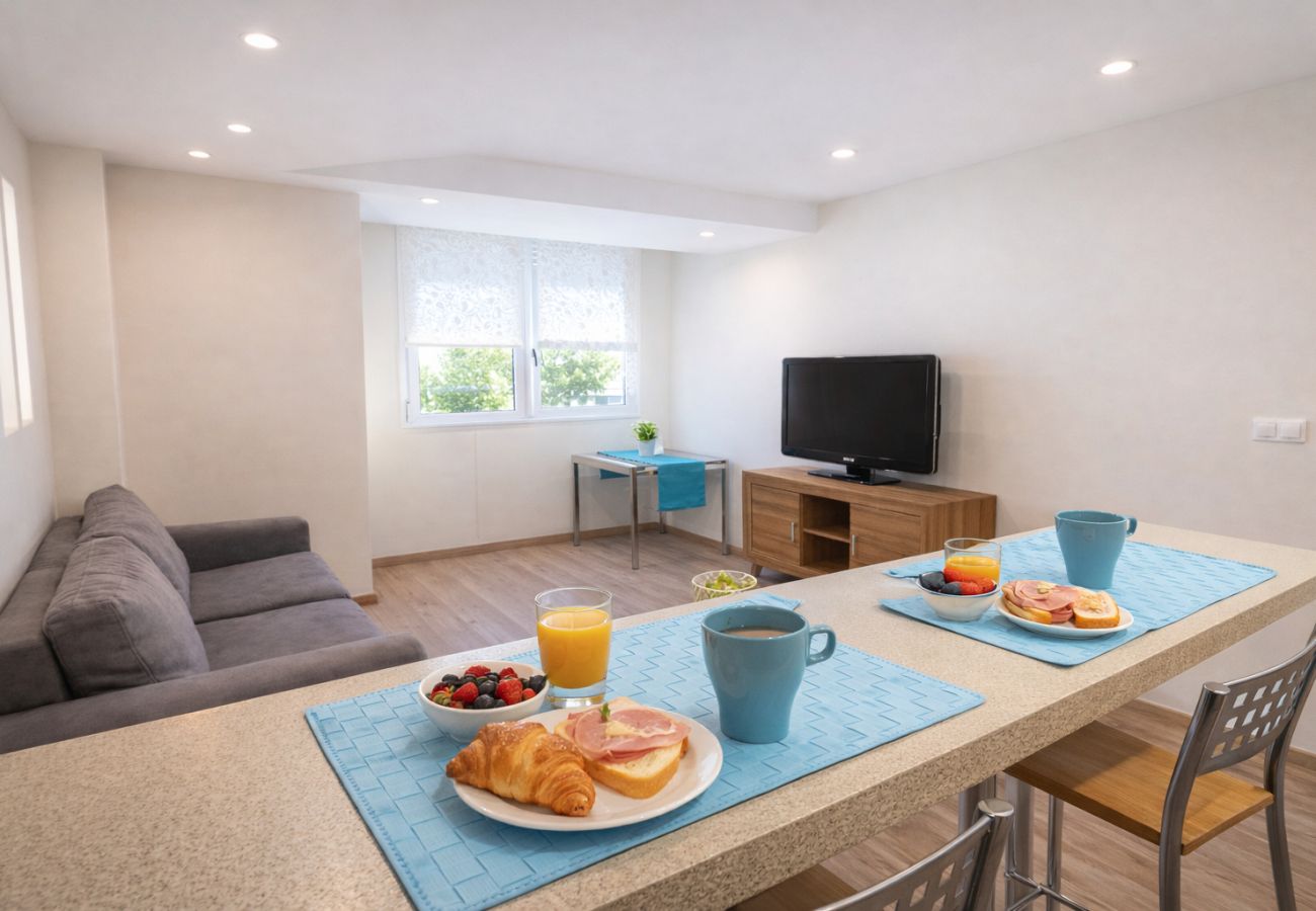 Appartement à Cadix - ORILLITA Beach by Cadiz4Rentals