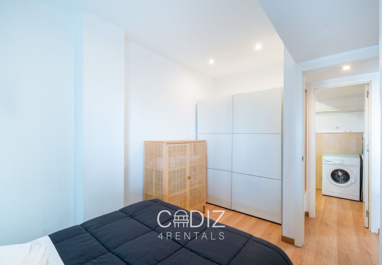 Appartement à Cadix - ORILLITA Beach by Cadiz4Rentals