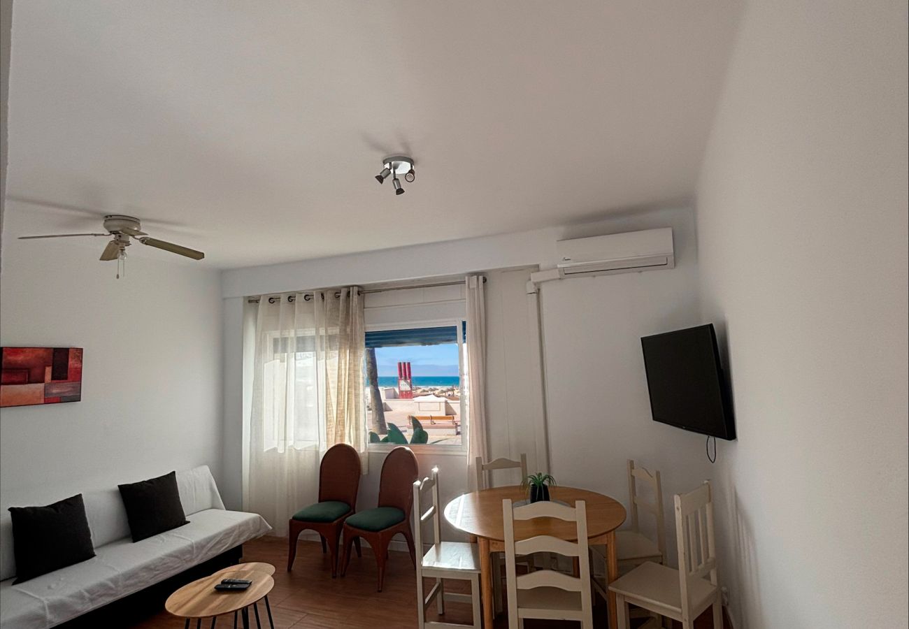 Appartement à Cadix - BARLOVENTO Family Home by Cadiz4Rentals