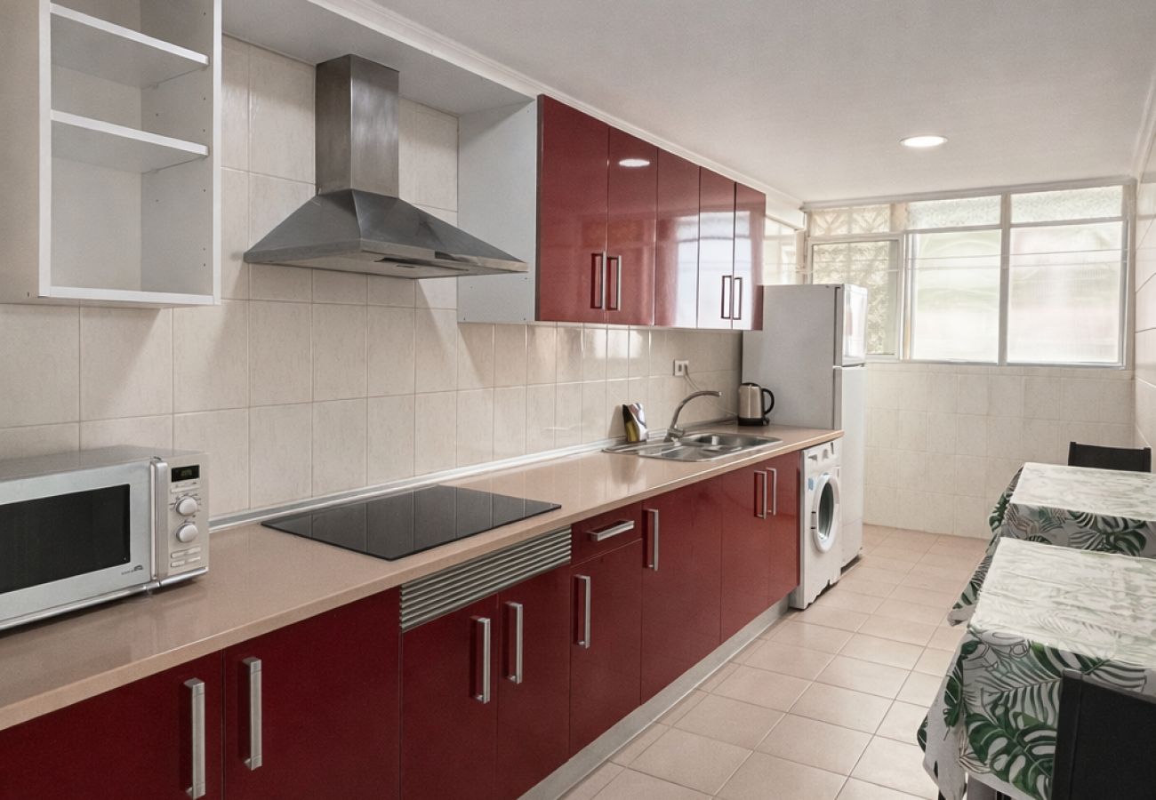 Appartement à Cadix - BARLOVENTO Family Home by Cadiz4Rentals