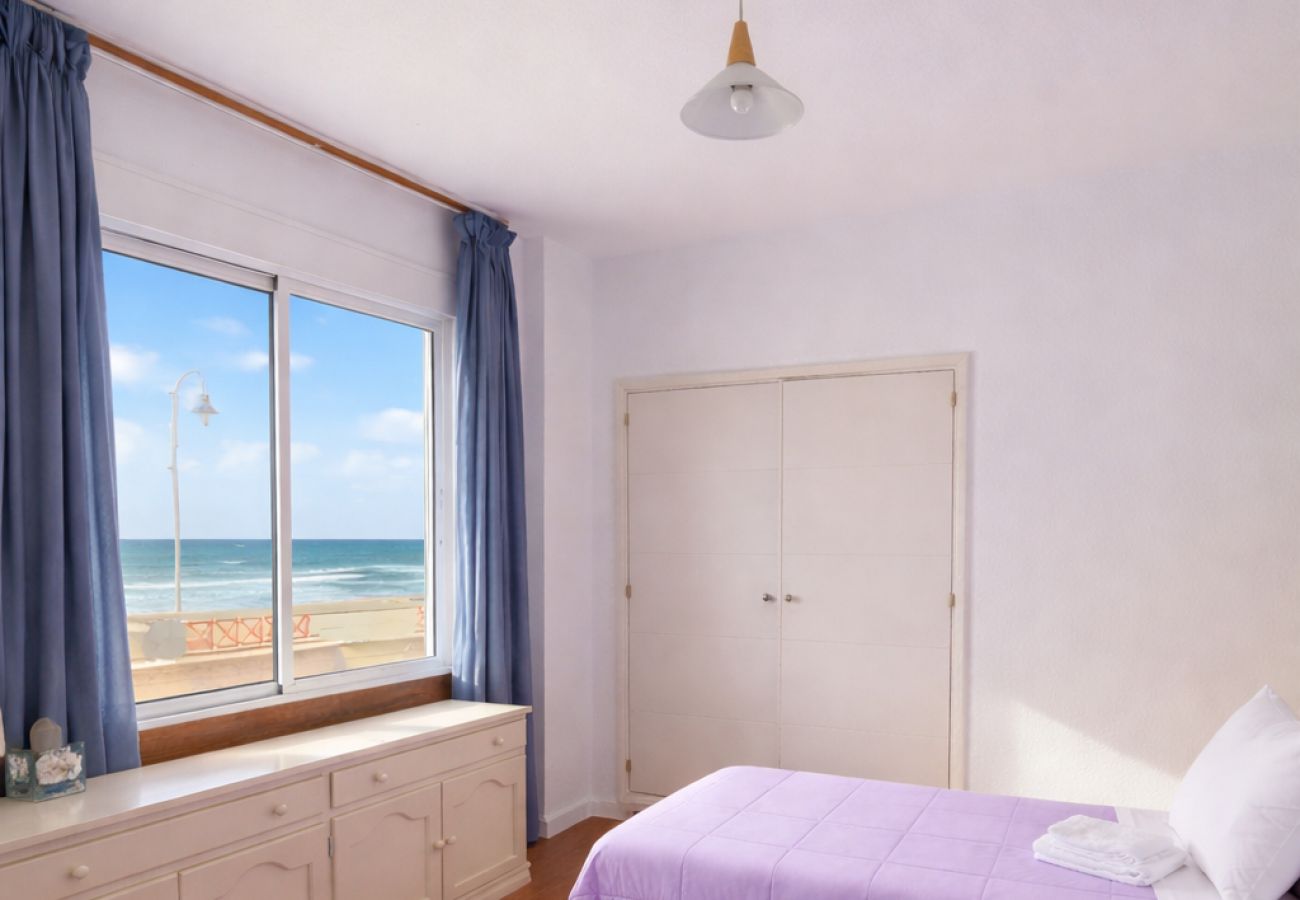 Appartement à Cadix - BARLOVENTO Family Home by Cadiz4Rentals