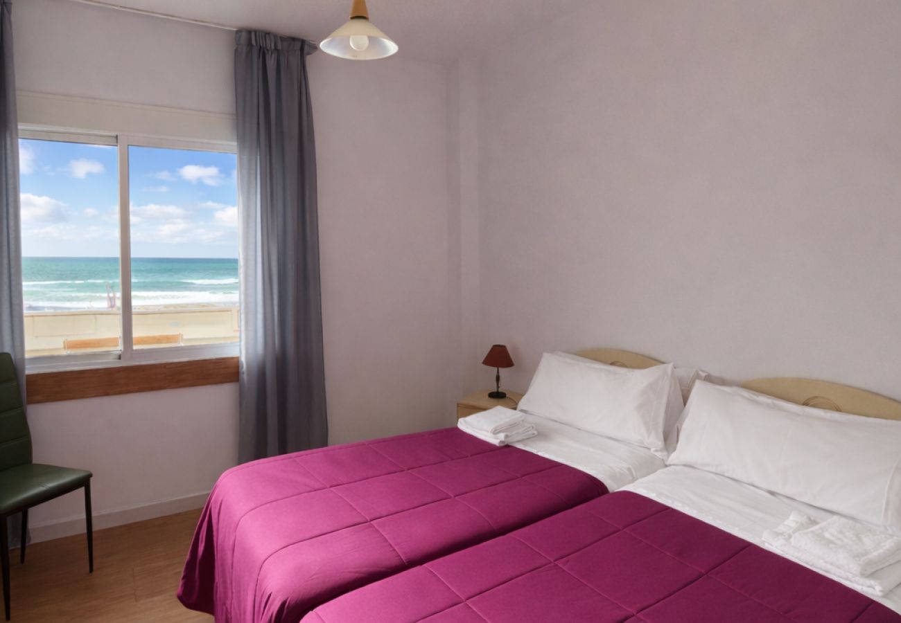 Appartement à Cadix - BARLOVENTO Family Home by Cadiz4Rentals