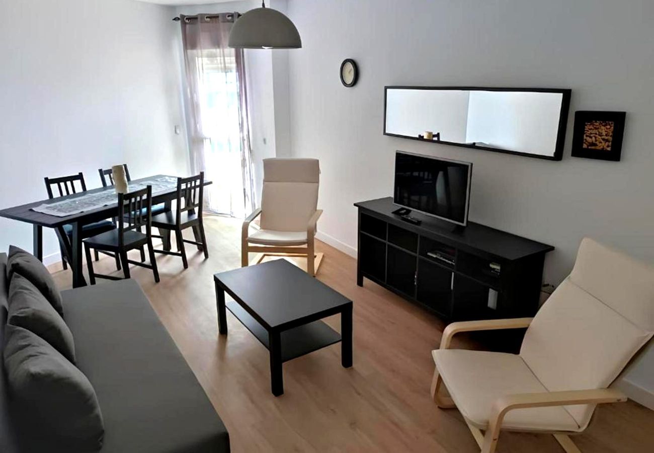 Appartement à Cadix - SOTAVENTO Apartment by Cadiz4Rentals