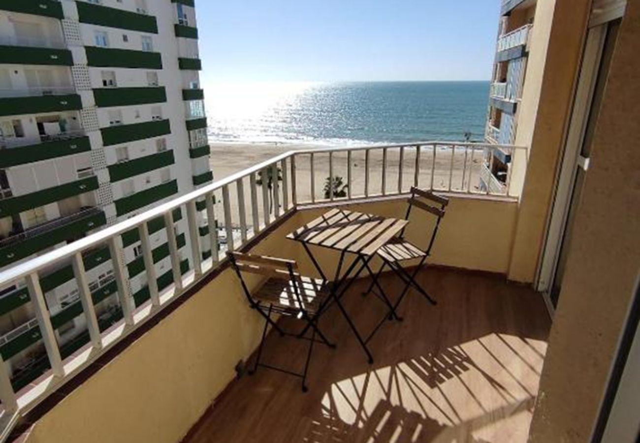 Appartement à Cadix - SOTAVENTO Apartment by Cadiz4Rentals