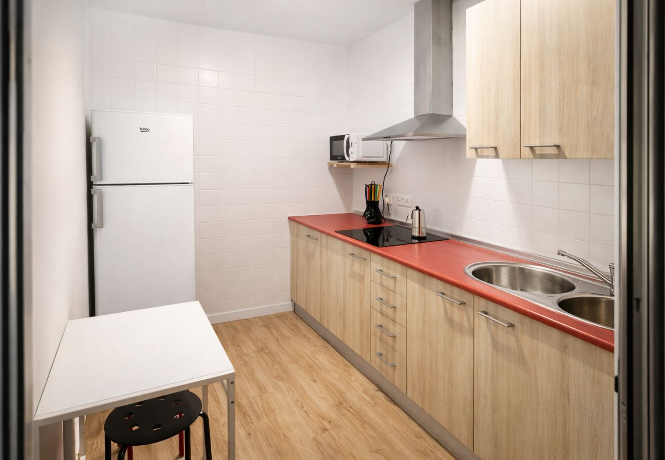 Appartement à Cadix - SOTAVENTO Apartment by Cadiz4Rentals