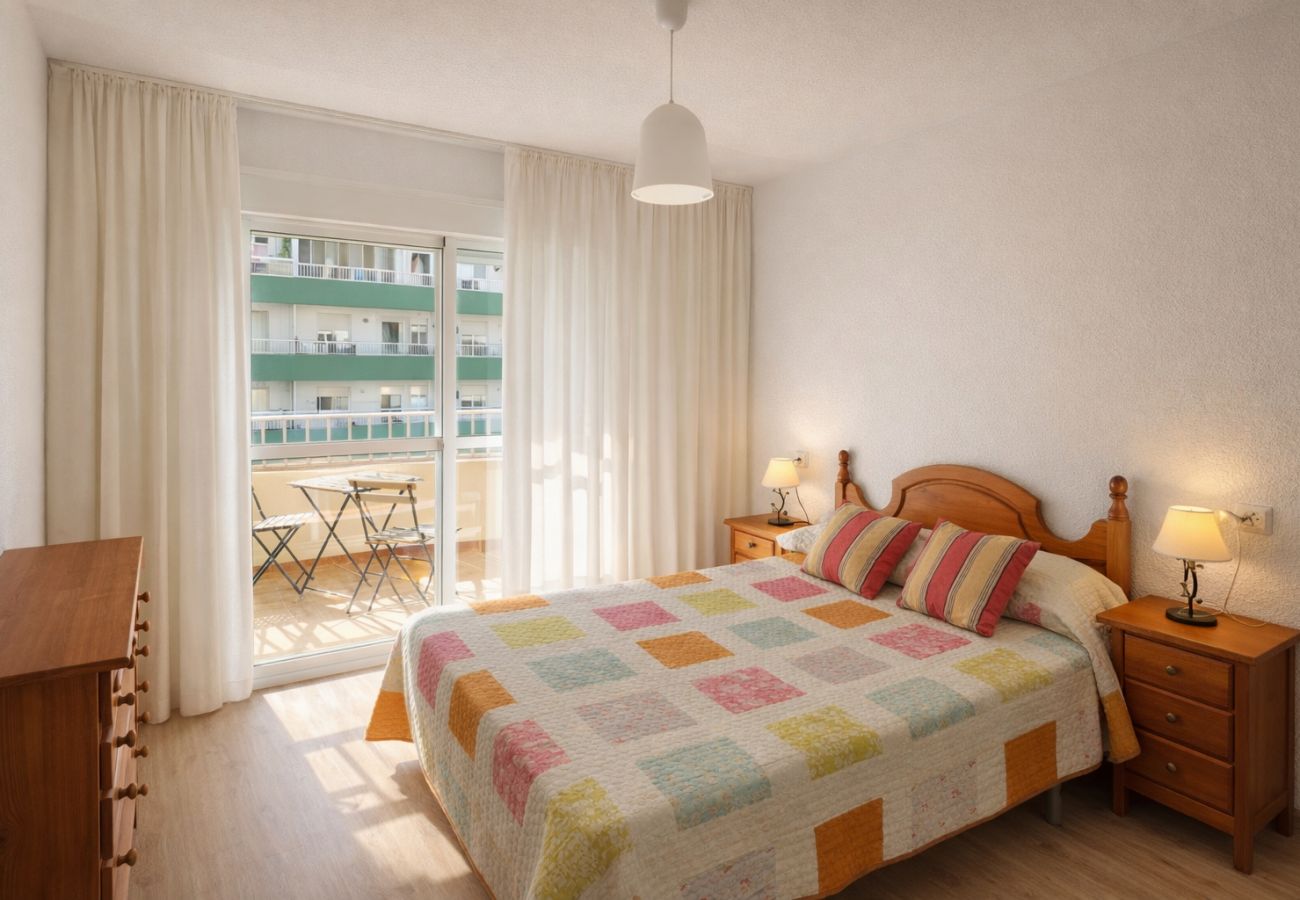 Appartement à Cadix - SOTAVENTO Apartment by Cadiz4Rentals