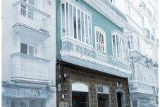 Appartement à Cádiz - Obra nueva ANCHA19 - V7